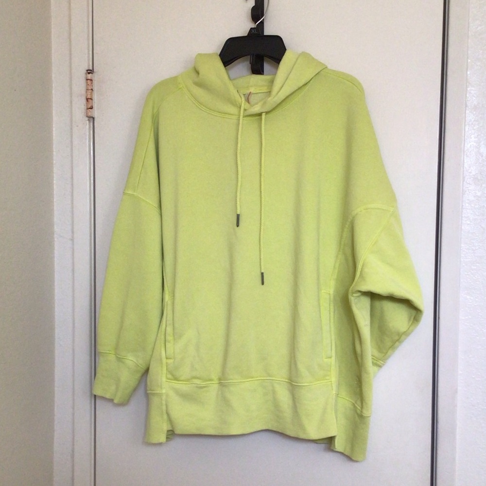 FP Movement Sprint To The Finish Hoodie